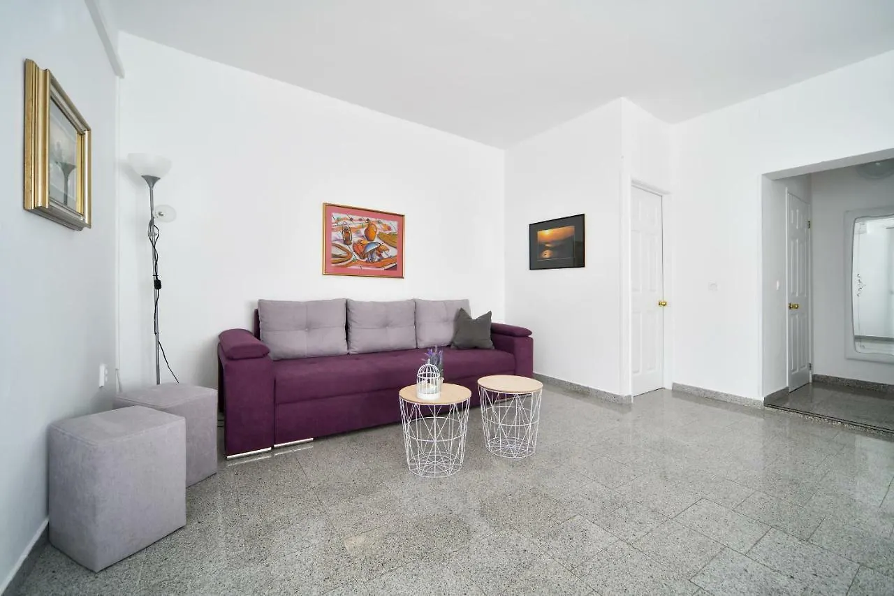 Apartments Martom Seline