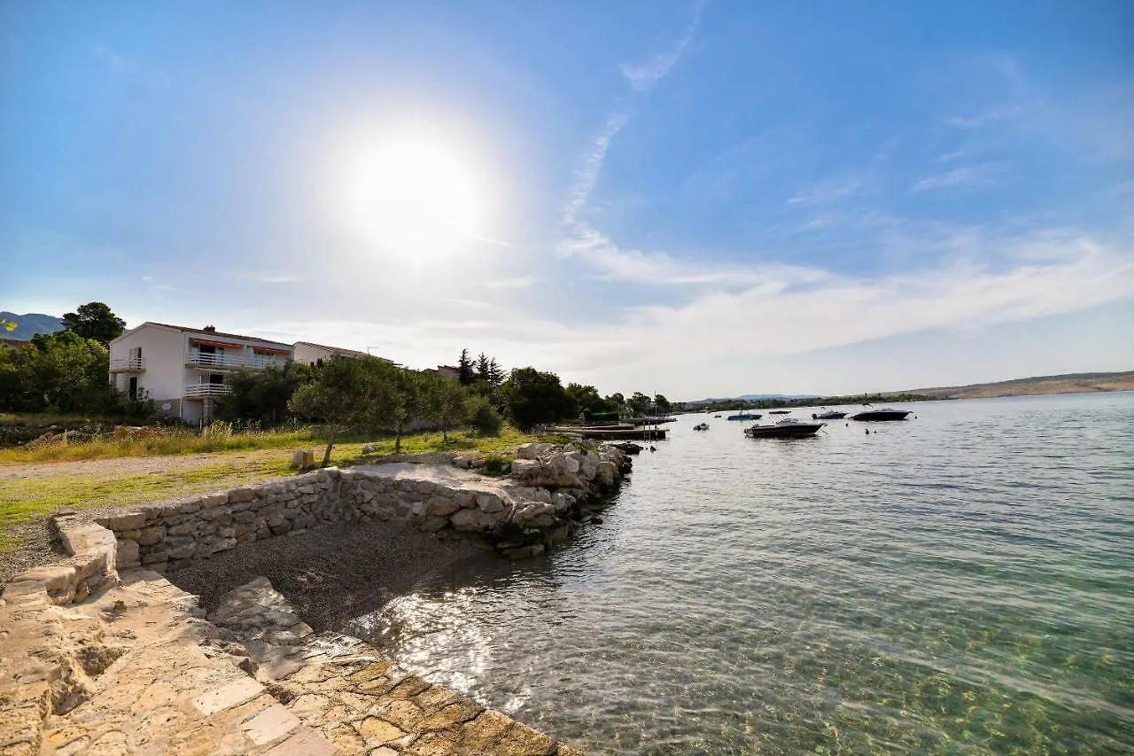 Apartments Martom Seline