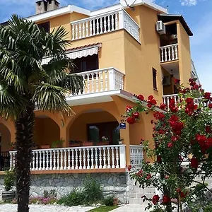 Krizanovic Apartman Malinska