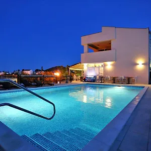  Apartman Dalmacija
