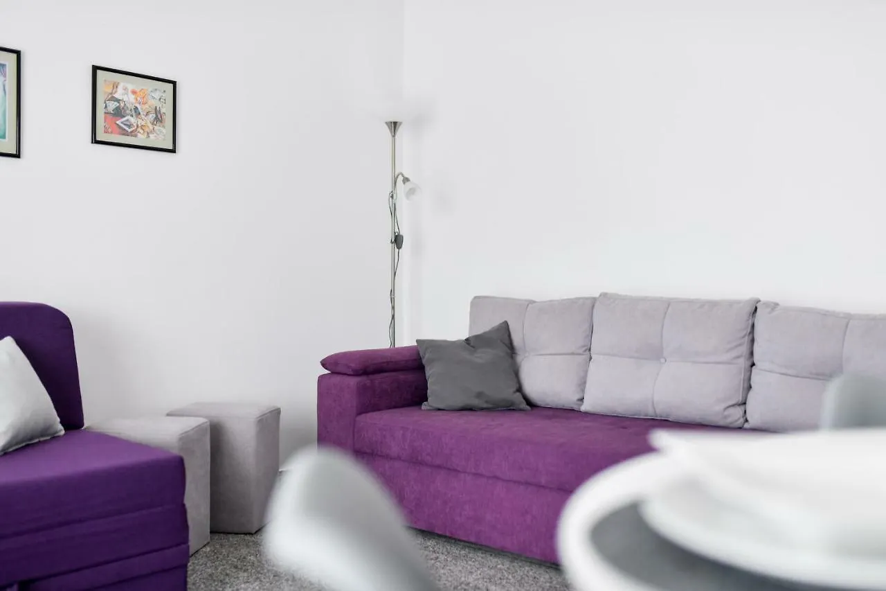 Apartments Martom Seline