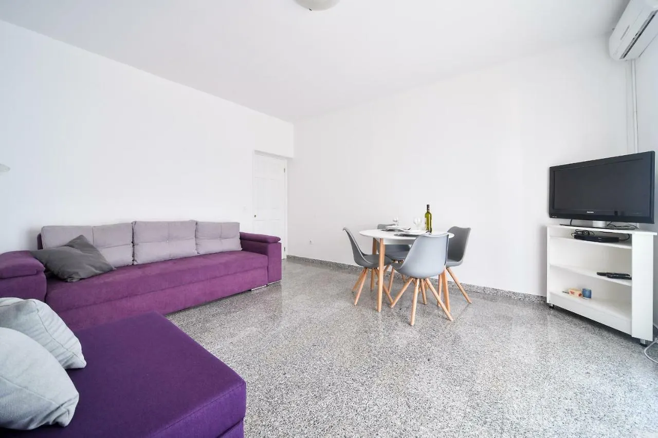 Apartments Martom Seline