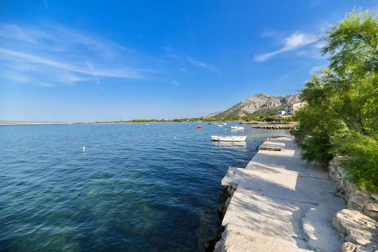 Apartments Martom Seline